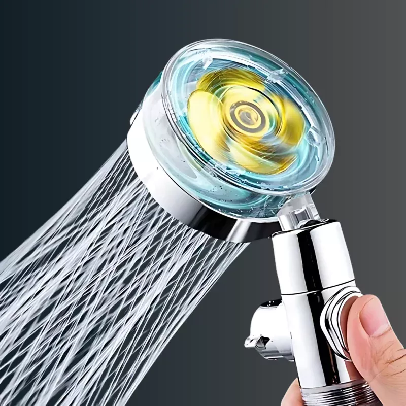 Tonsberg - Water Saving Filter Shower Head