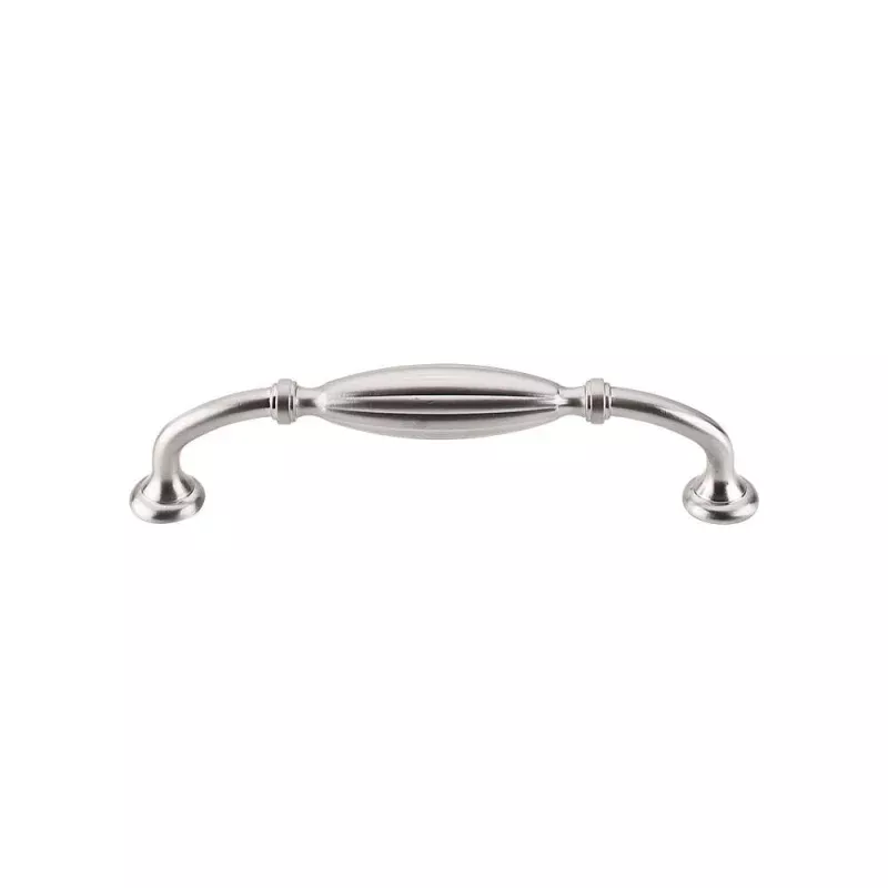 Top Knobs 5.75" Tuscany D-Pull