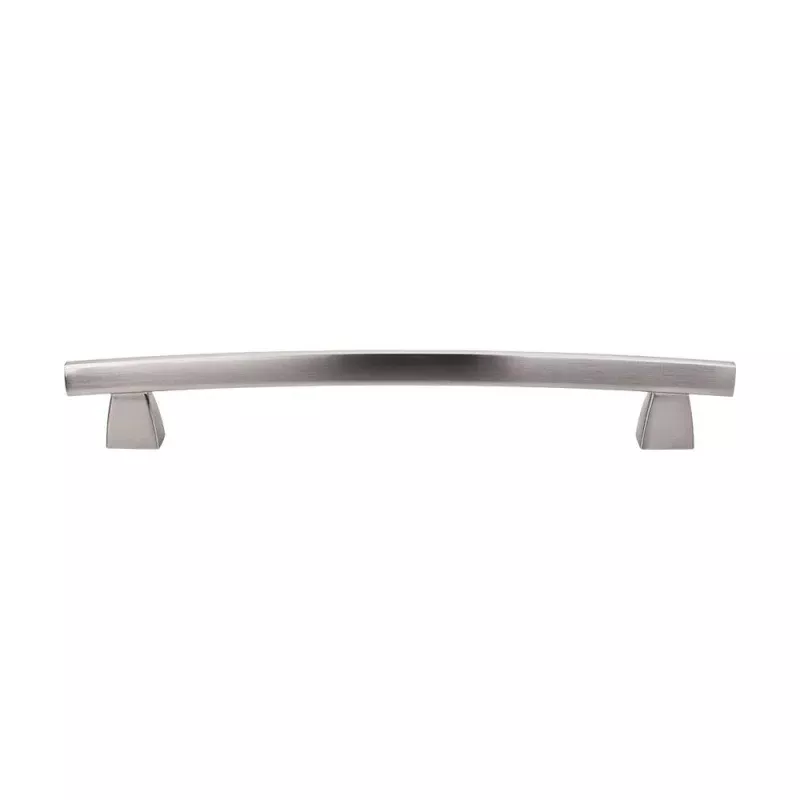 Top Knobs Arched Appliance Pull