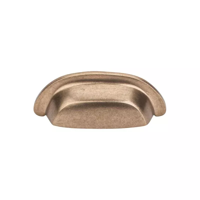 Top Knobs Aspen Cup Pull
