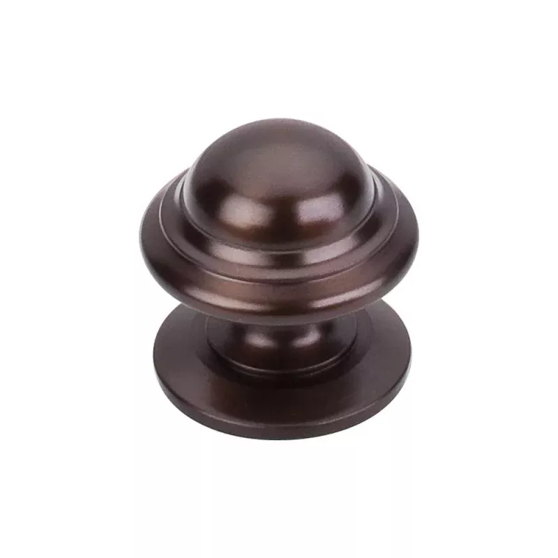 Top Knobs Britannia Empress Knob