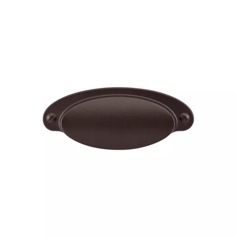 Top Knobs Dakota Cup Pull