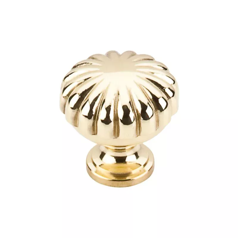 Top Knobs Somerset II Melon Knob