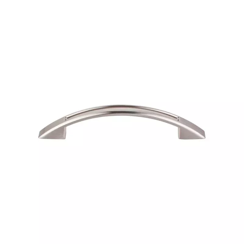 Top Knobs Tango Cut Out Pull