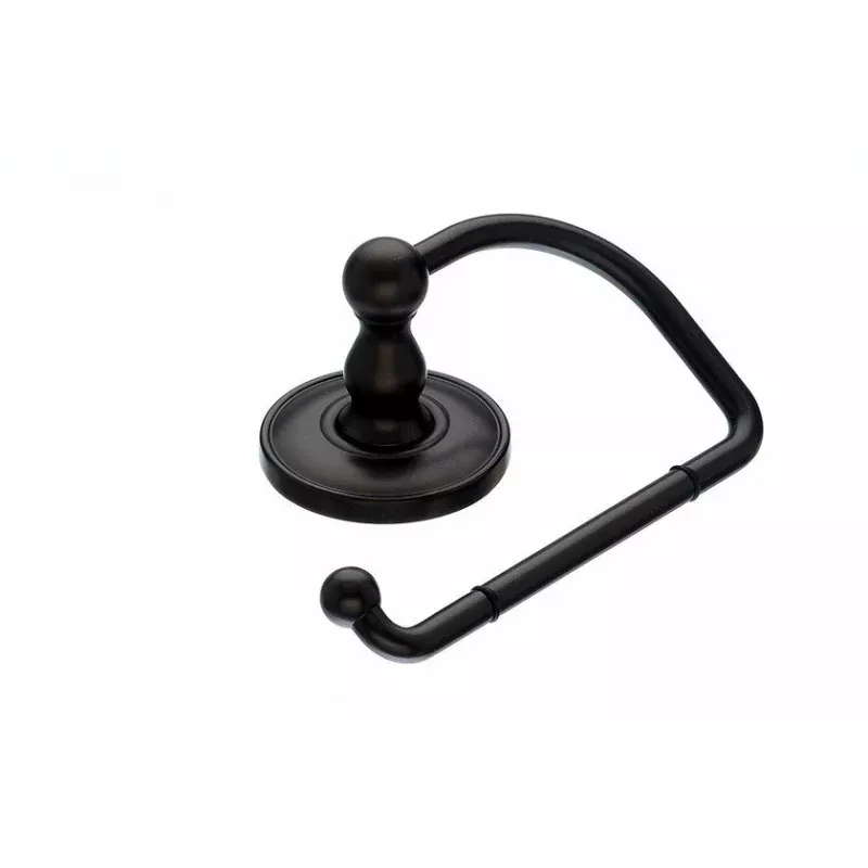 Topknobs ED4ORBD Tissue Hook in Oil Rubbed Bronze