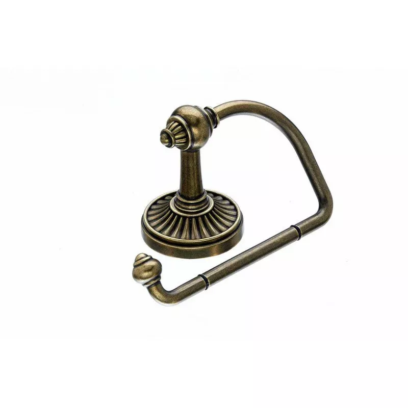Topknobs TUSC4GBZ Tissue Hook in German Bronze