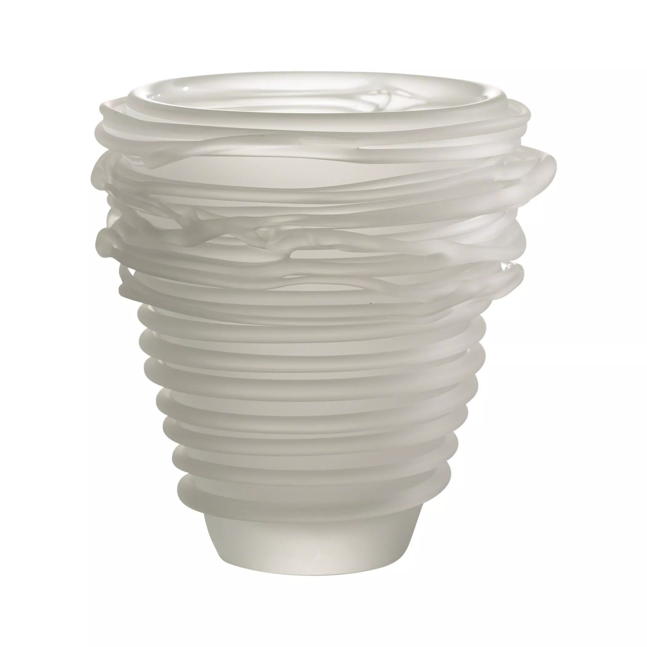 Tornado Vase