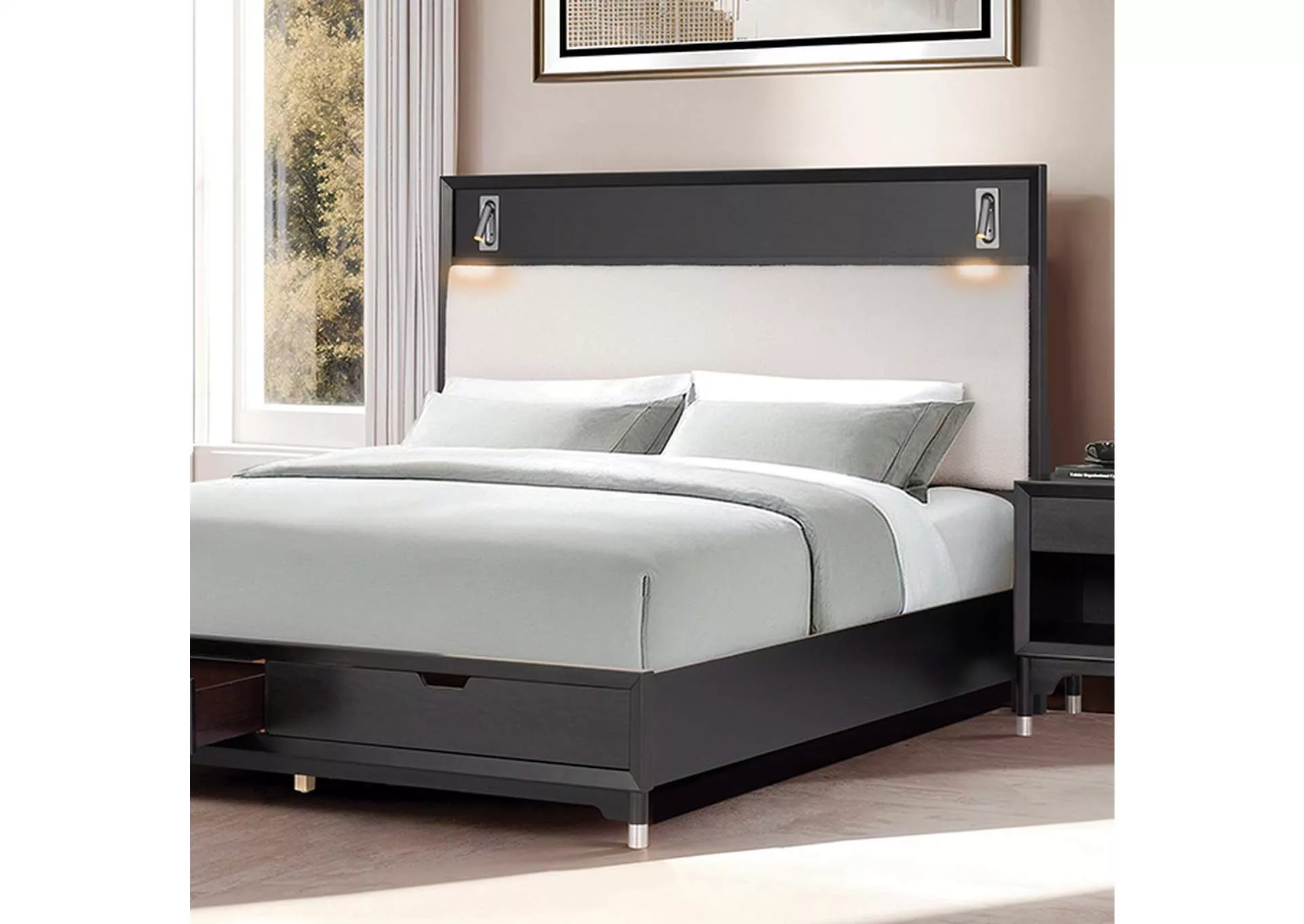 Torrance - E.King Bed