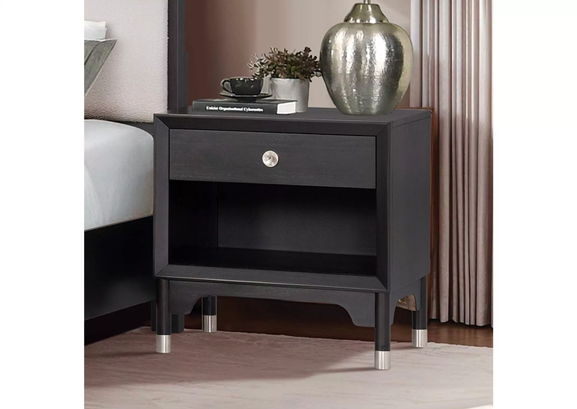 Torrance - Nightstand