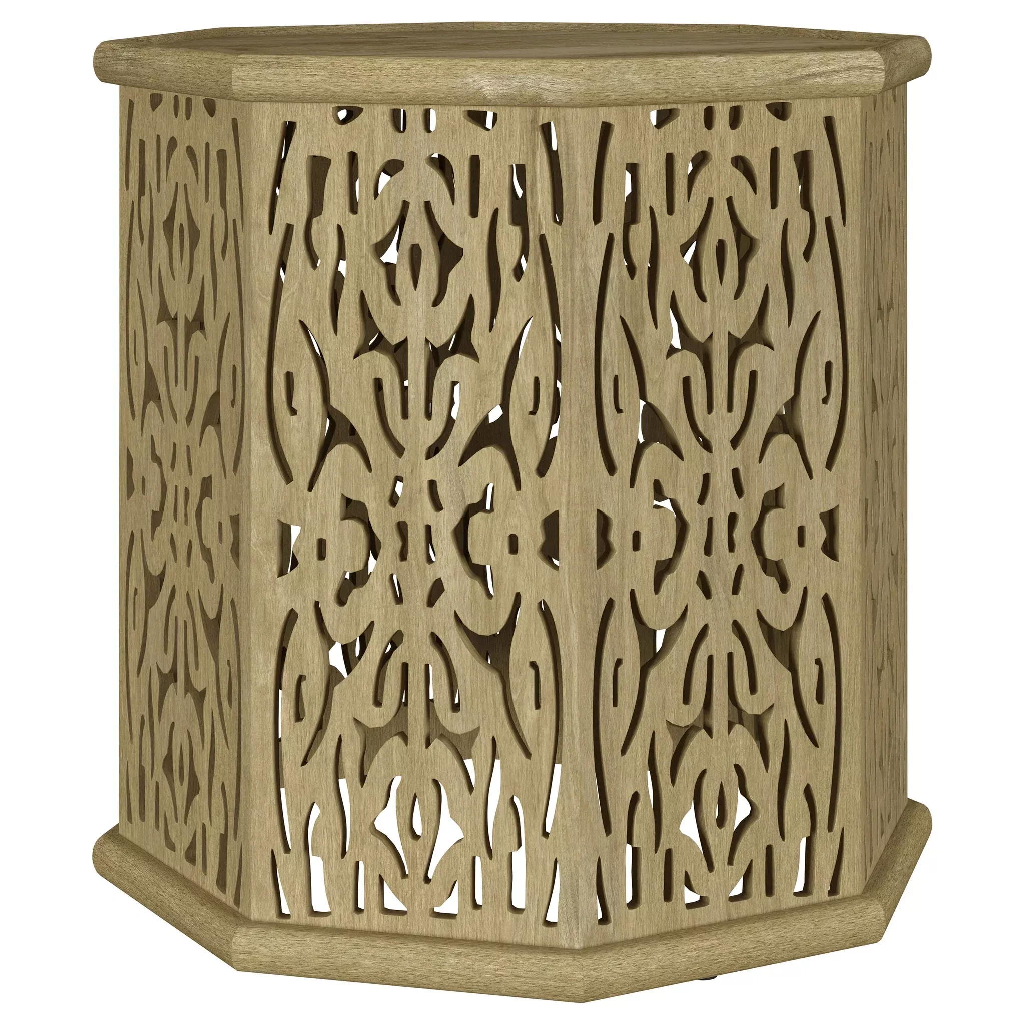 Torres Side Table