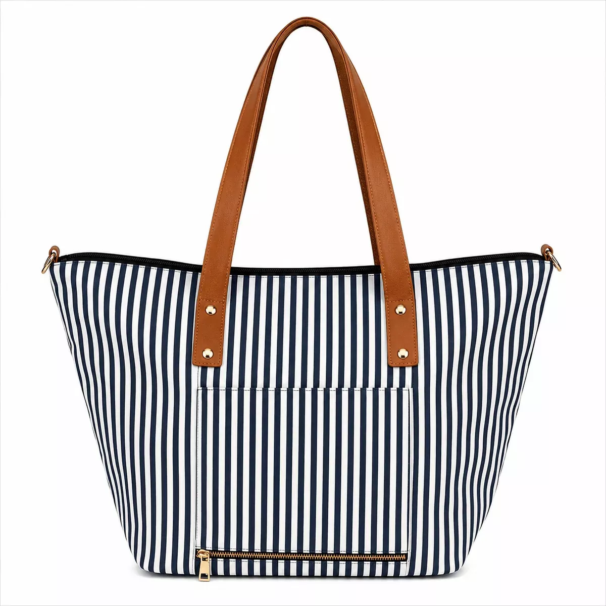 Toulon Canvas Tote