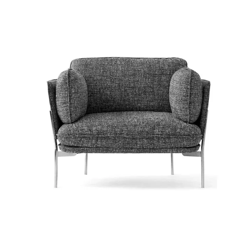 & Tradition Cloud Lounge Chair