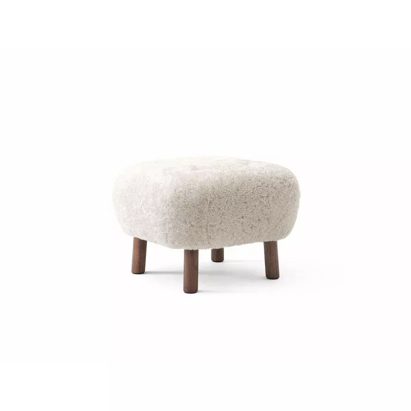 & Tradition Pouf ATD1