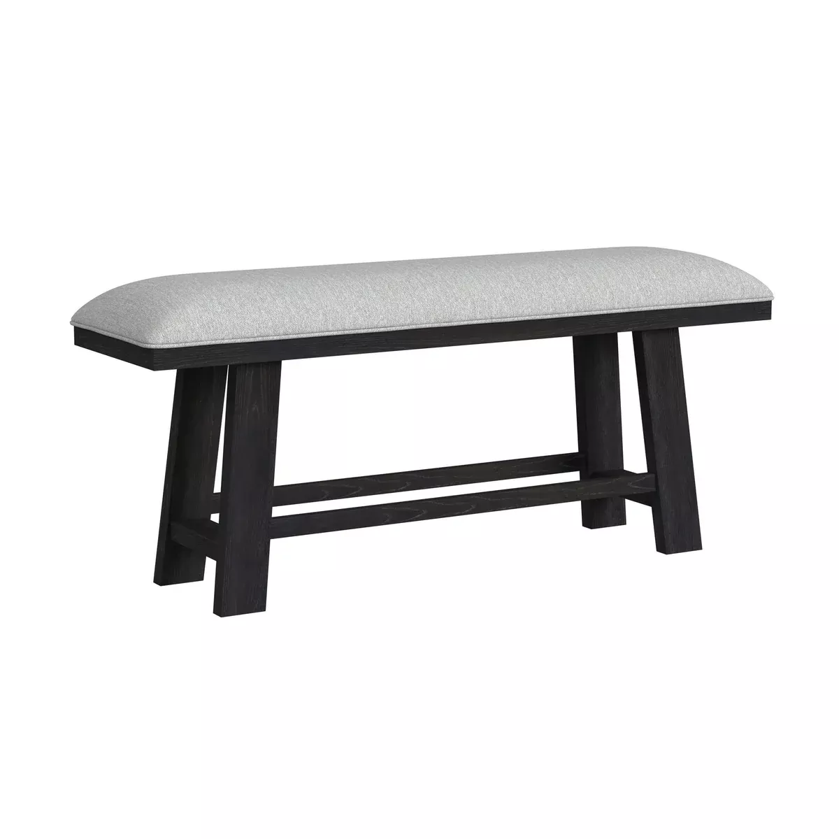 Transcend - Counter Bench - Charcoal