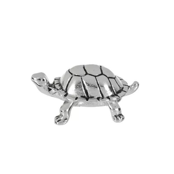 The Travel Turtle - Turtle Charm
