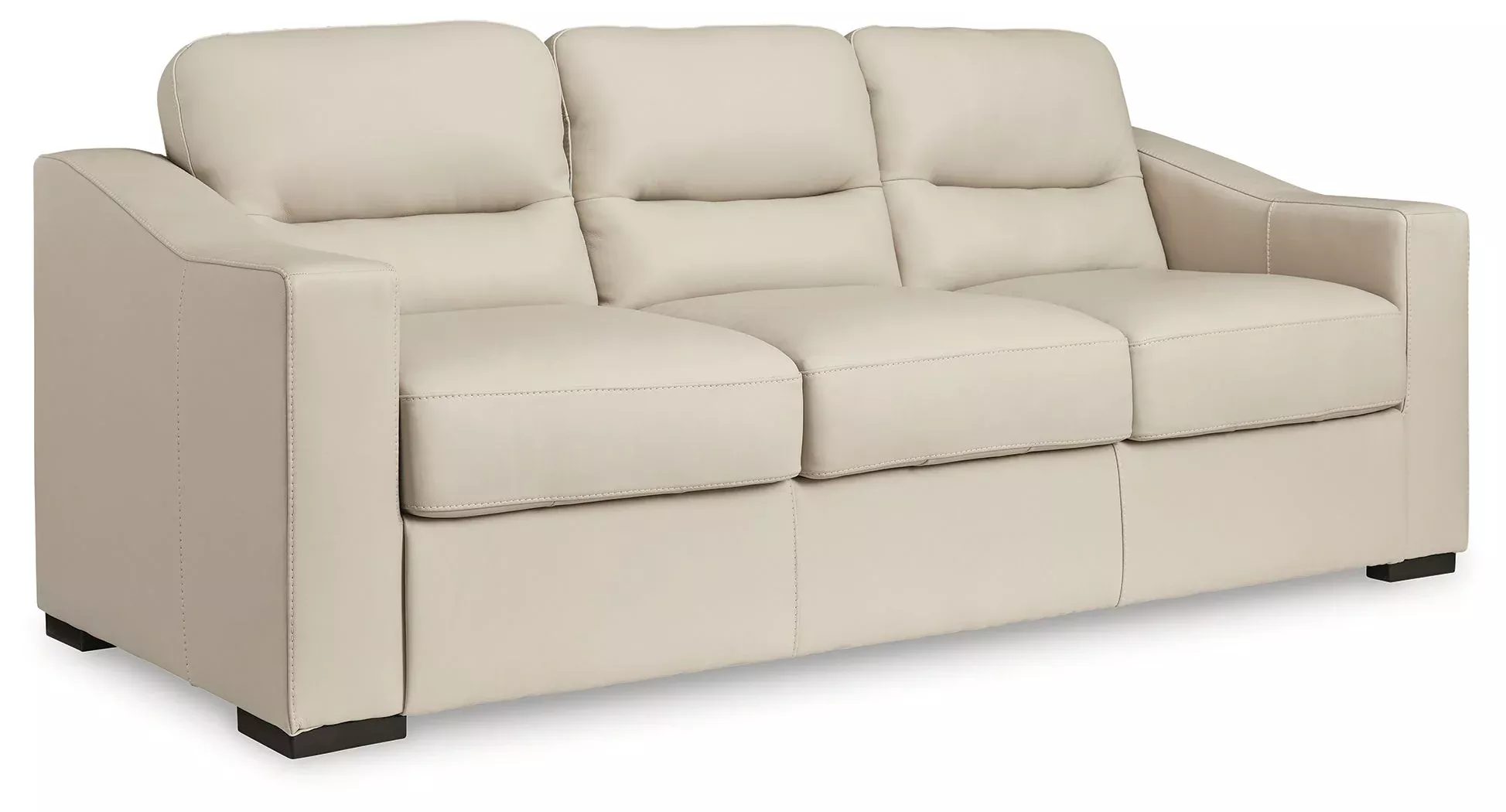 Treasure Trove - Sofa - Almond