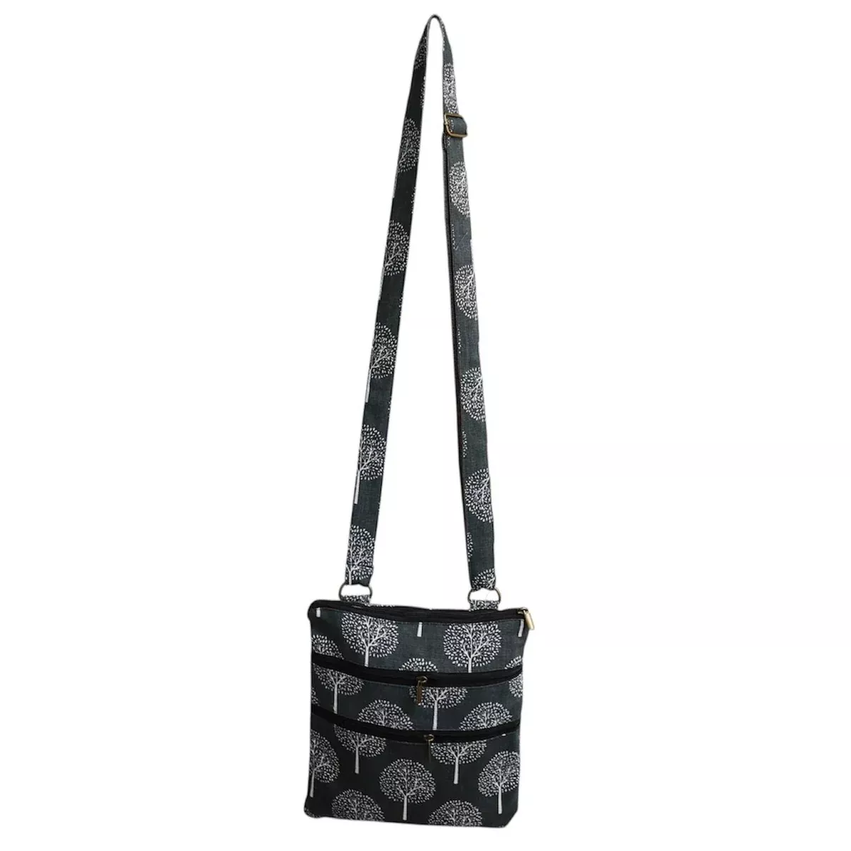 Tree Crossbody Bag