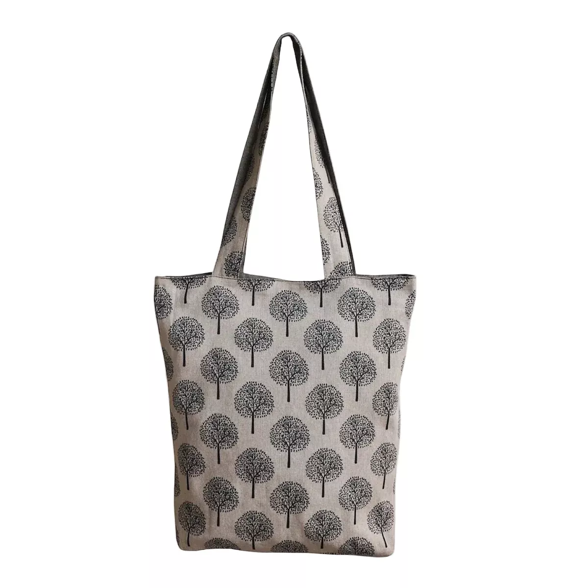 Tree Tote Bag