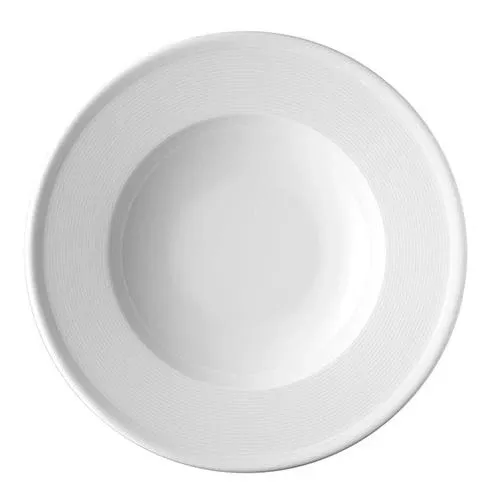 Trend Pasta Plate by Thomas