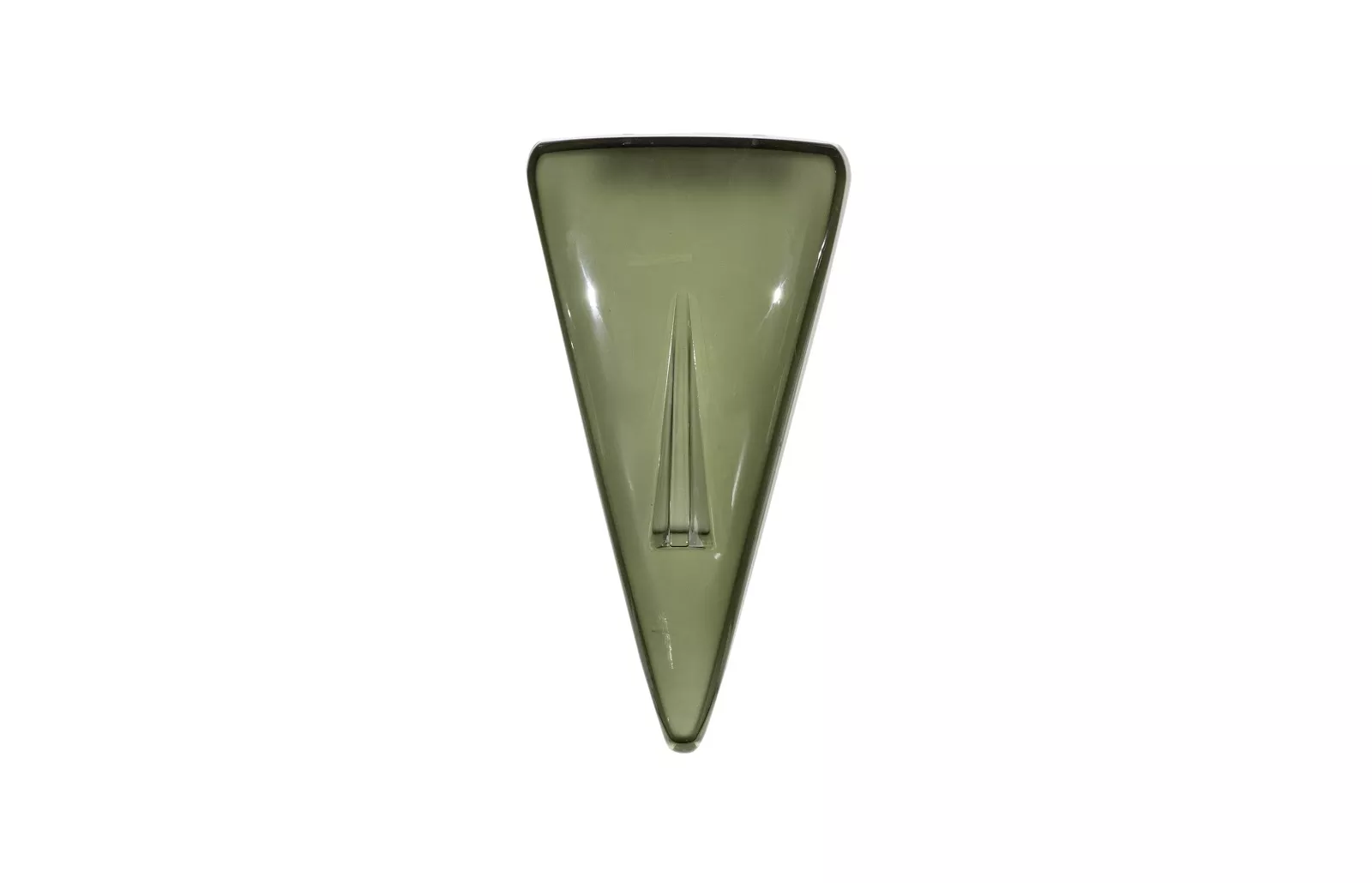 Triangle Cycladic Wall Art