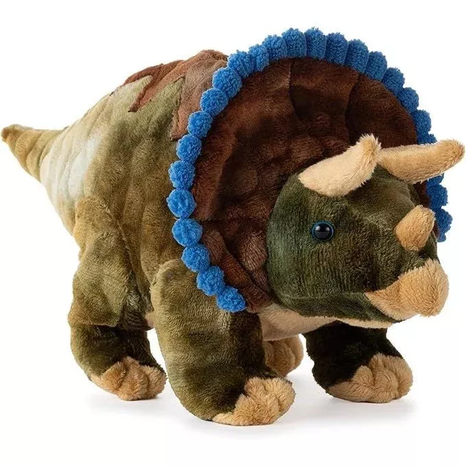 Triceratops