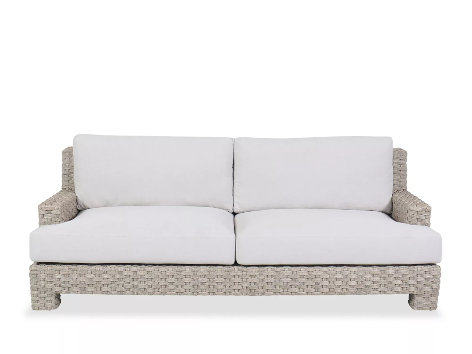 Trieste Outdoor Sofa