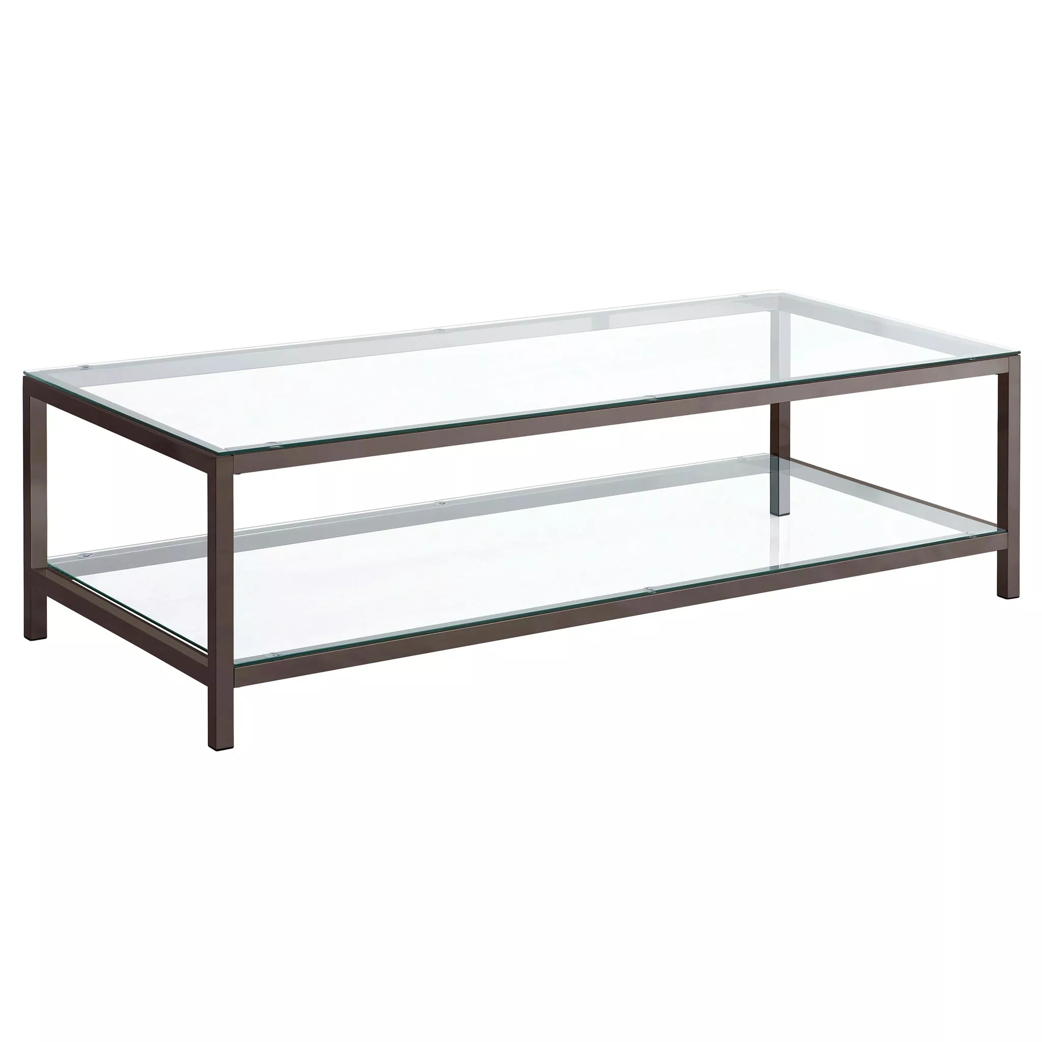 Trini Coffee Table