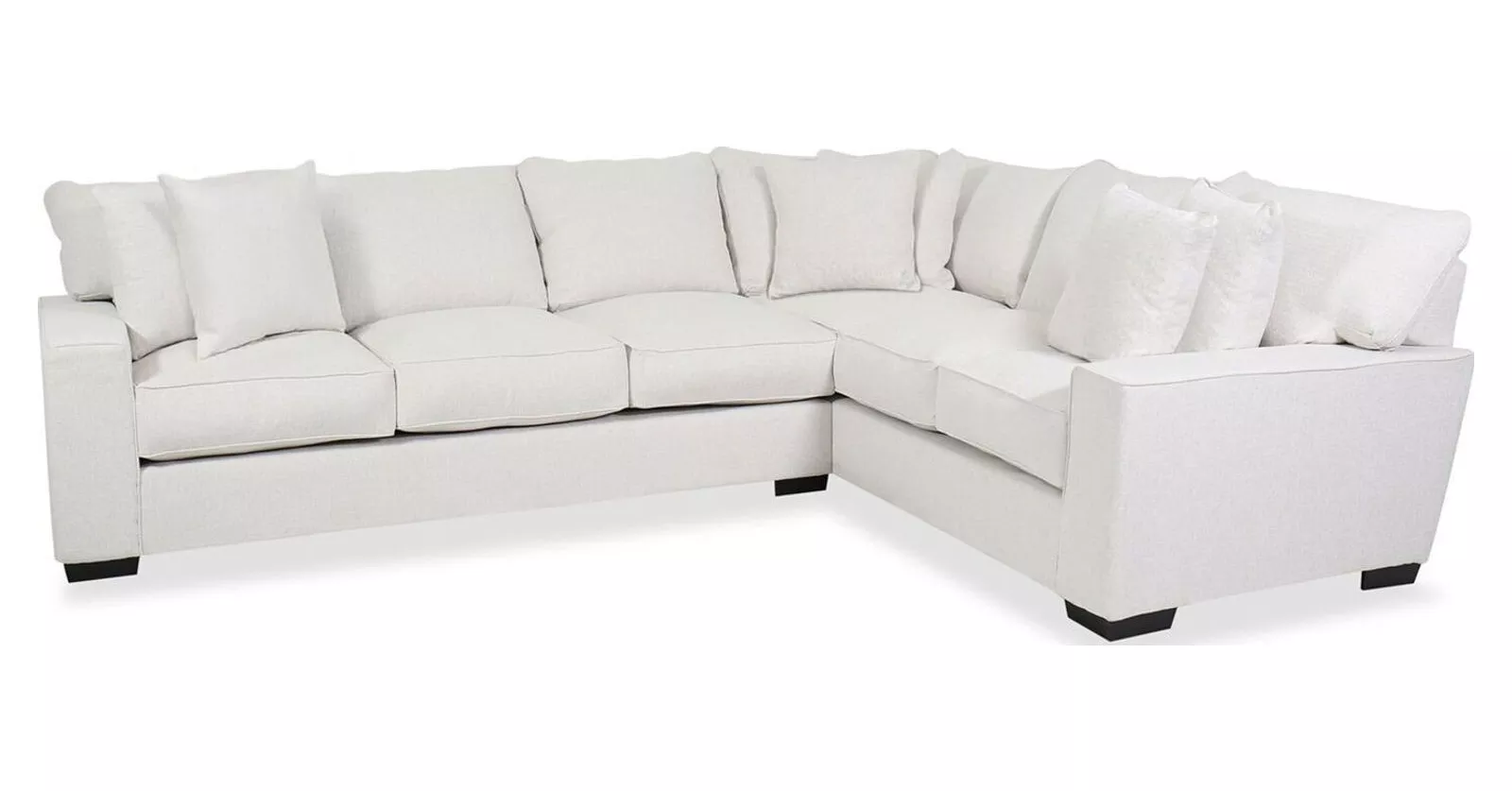 Troy Sectional
