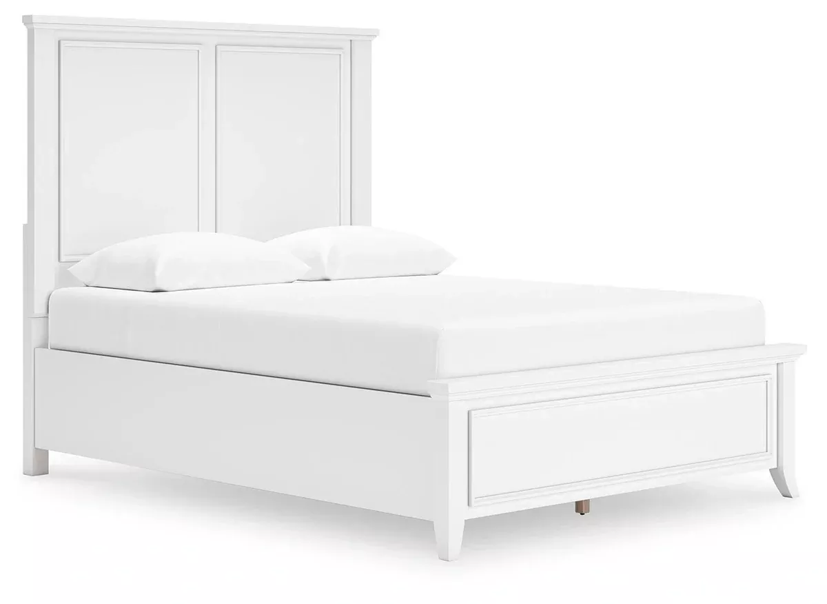 Trulani Bed