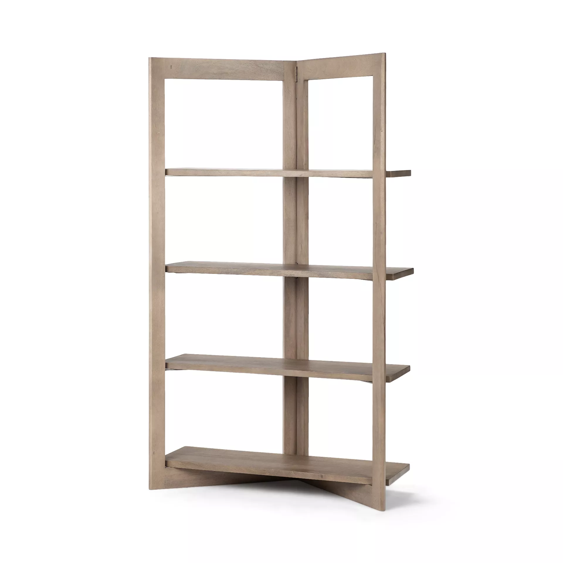Turnbull Shelving Unit