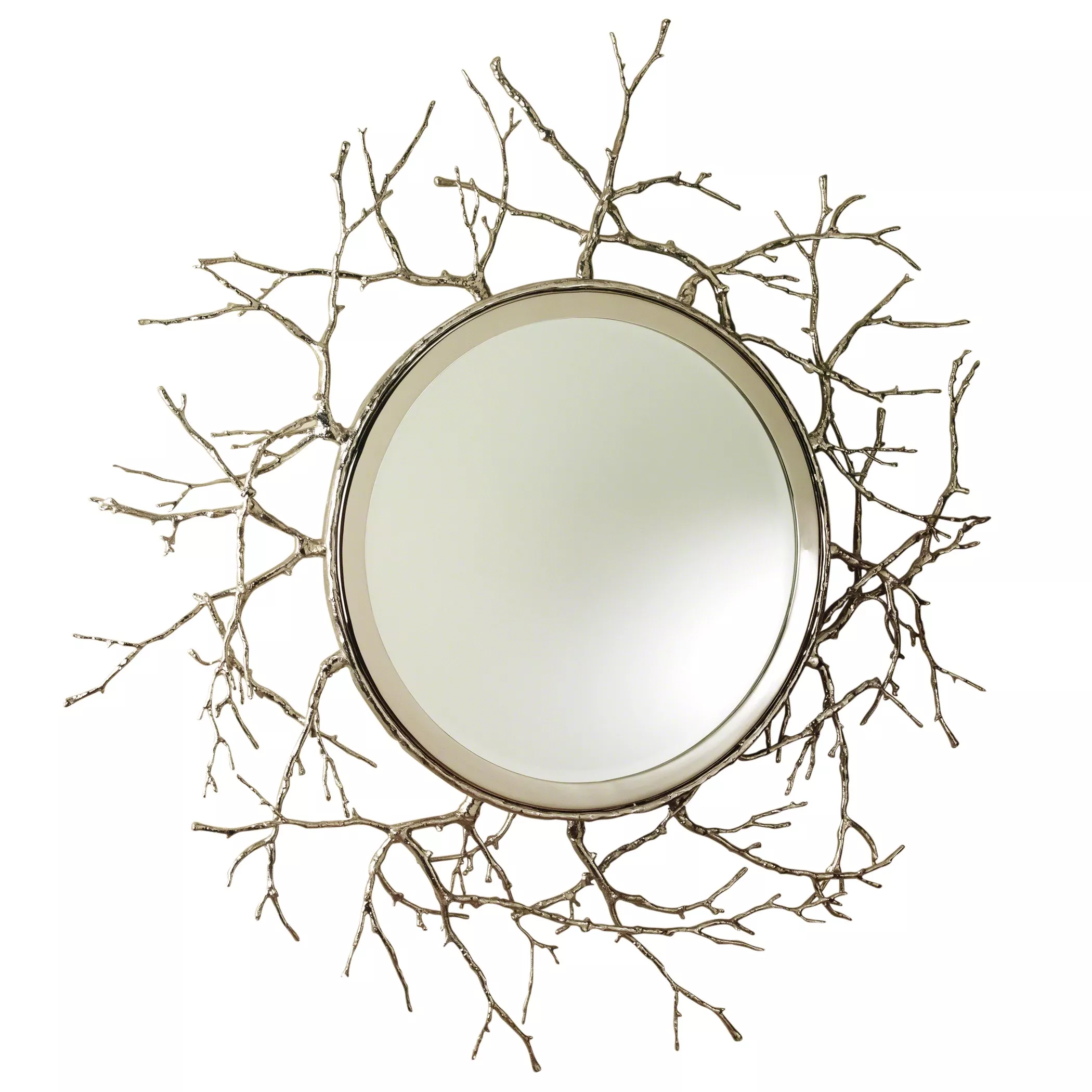 Twig Mirror