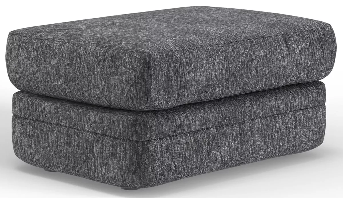 Tyson - Ottoman