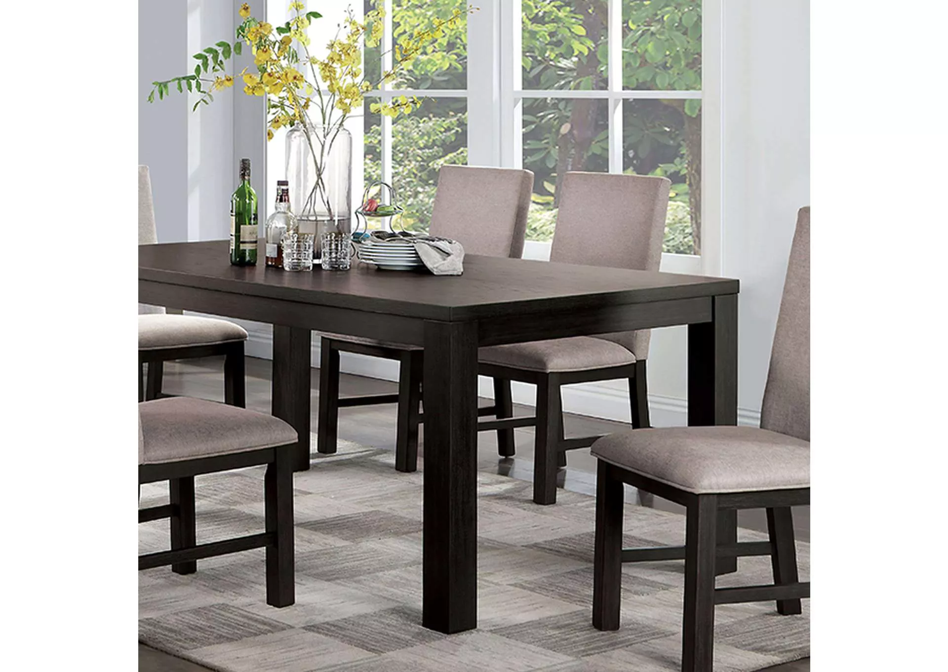 Umbria - Dining Table