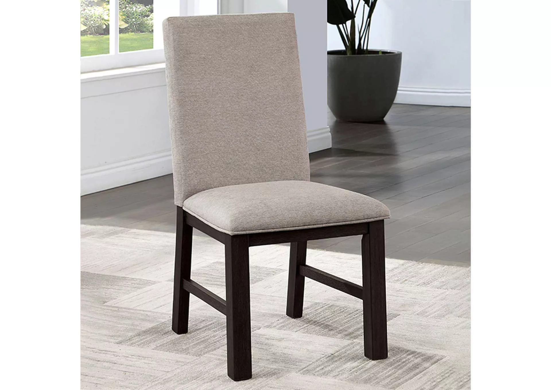 Umbria - Side Chair