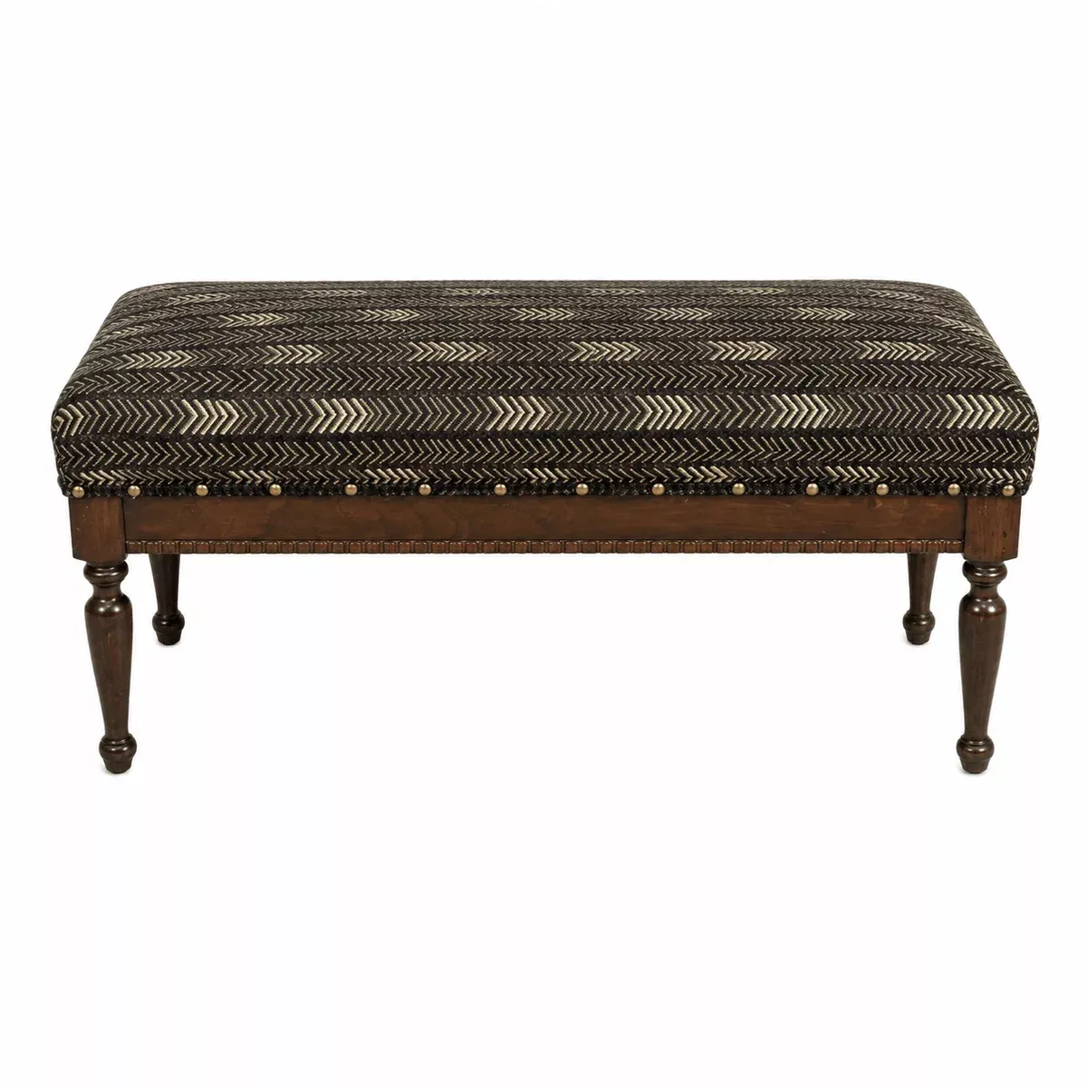Upholstered Foot Stool