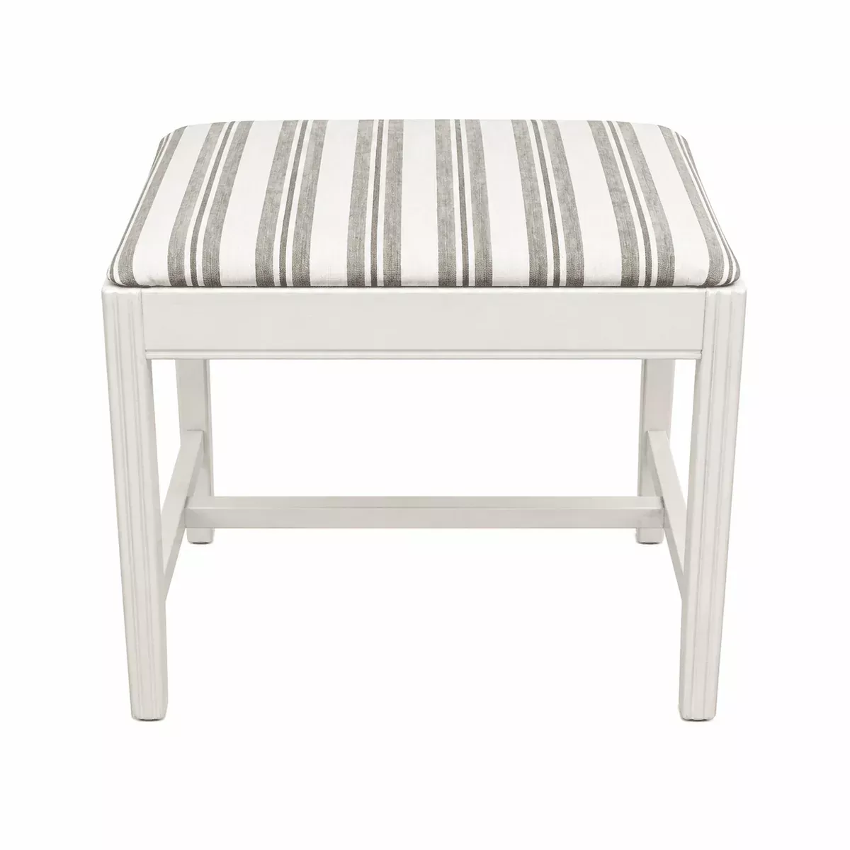 Upholstered Vanity Stool