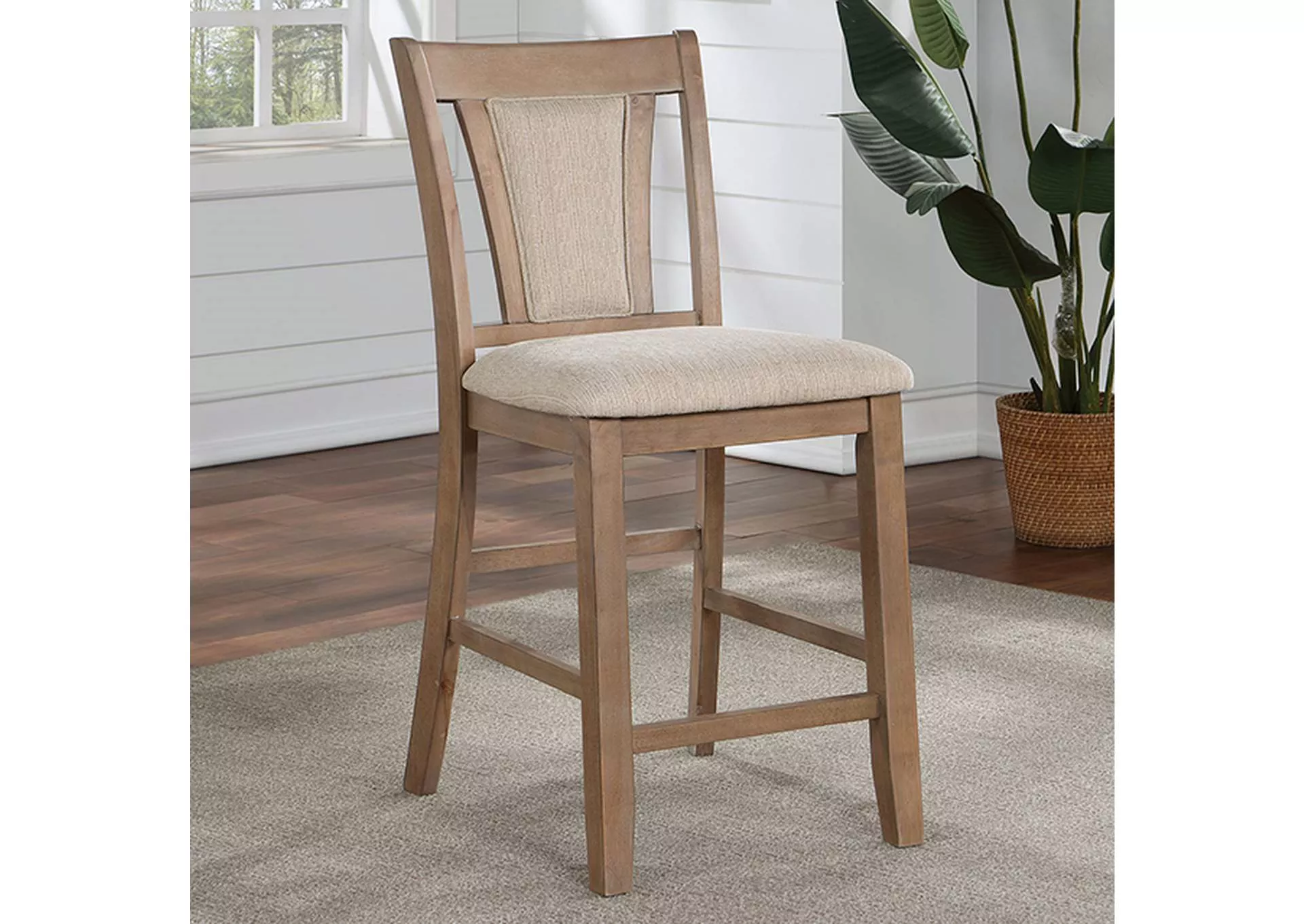 Upminster - Chair (2/Ctn)