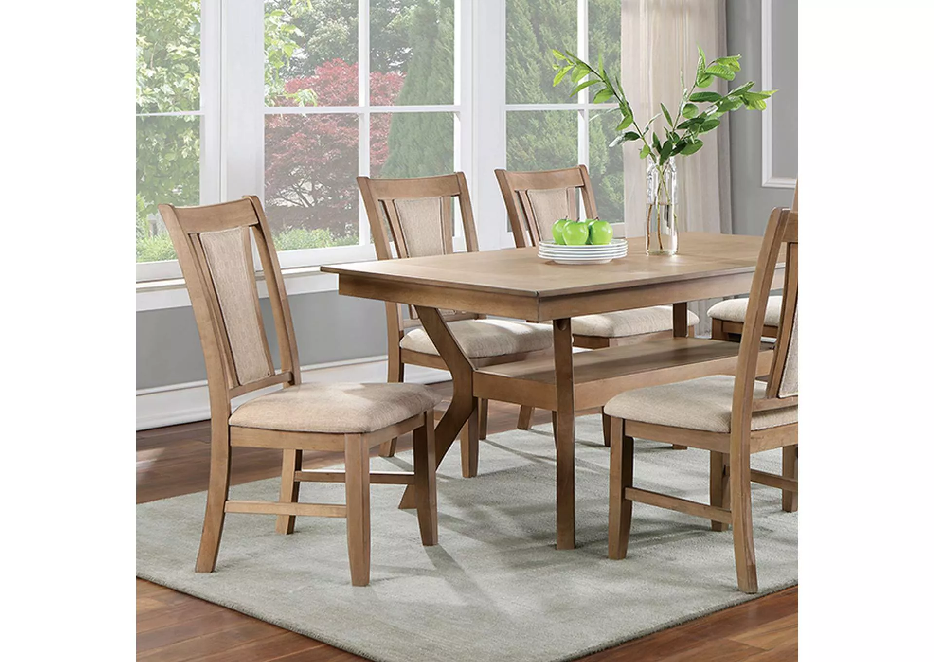 Upminster - Dining Table