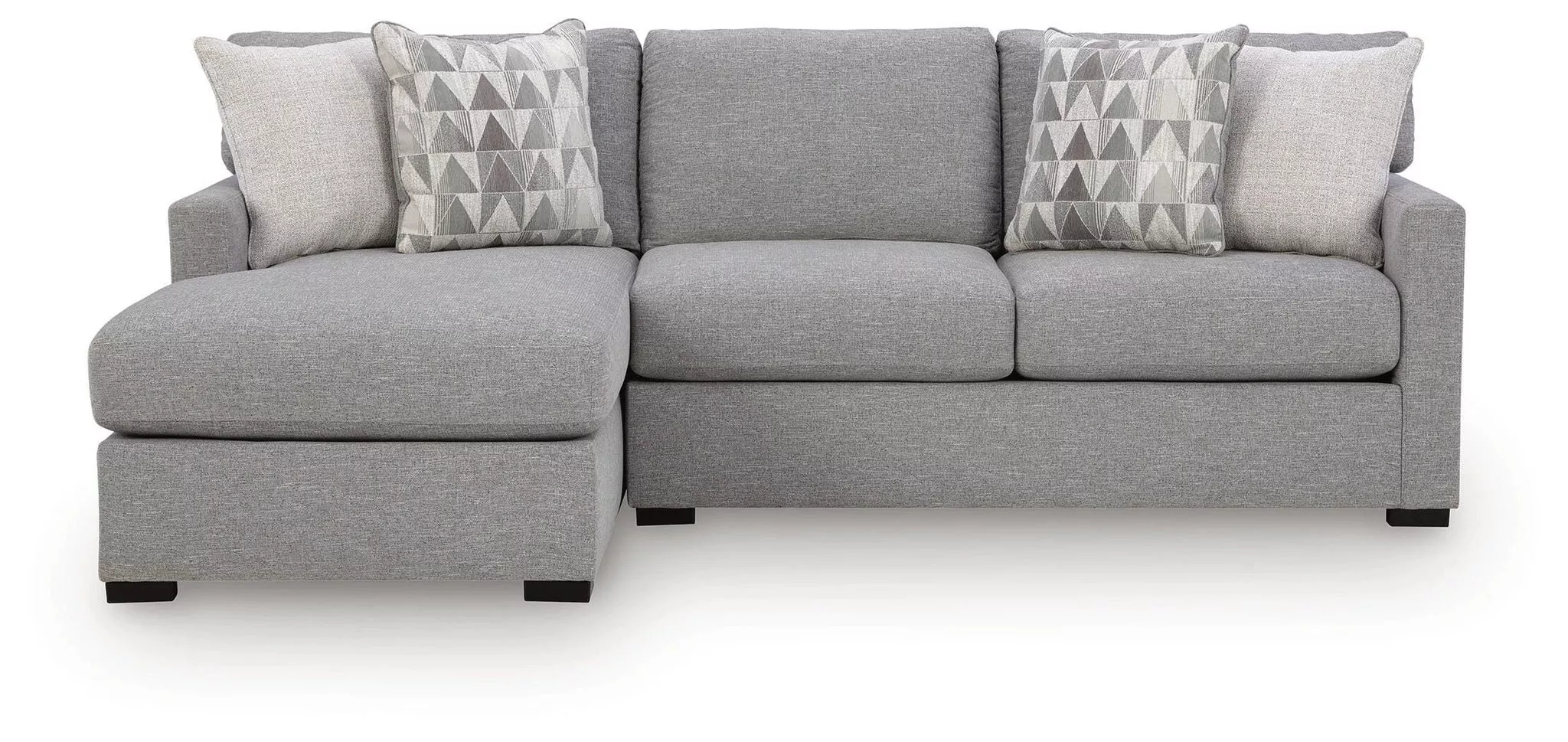 UrbanCrest - Sectional