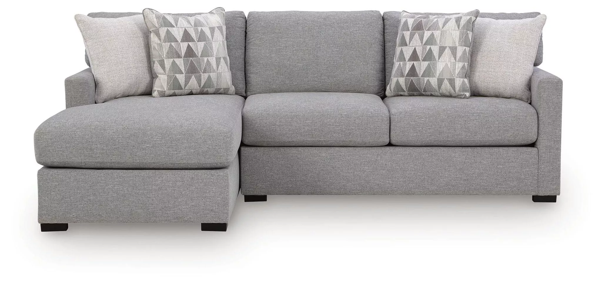 UrbanCrest - Sleeper Sectional
