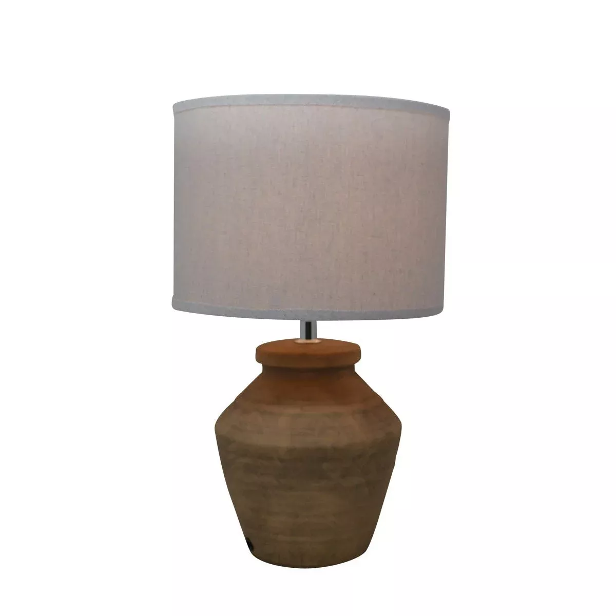 Urn Shaped Lamp