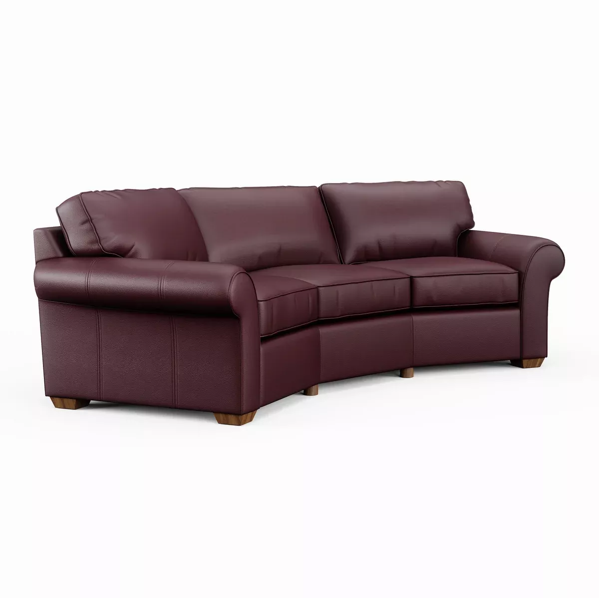 Vail - Conversation Sofa