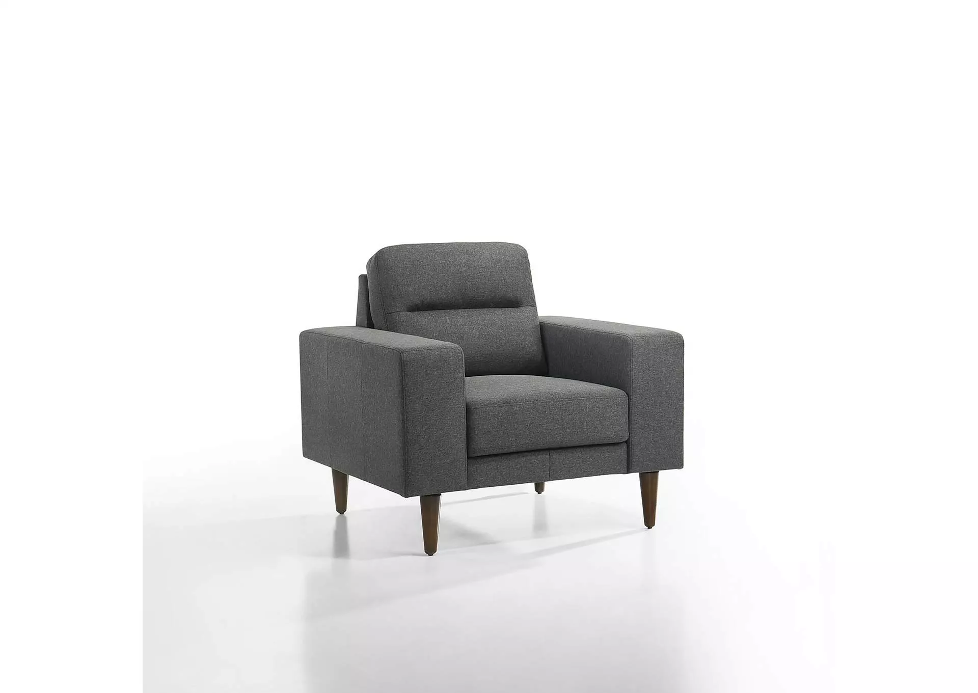 VALE CHAIR - GRAY