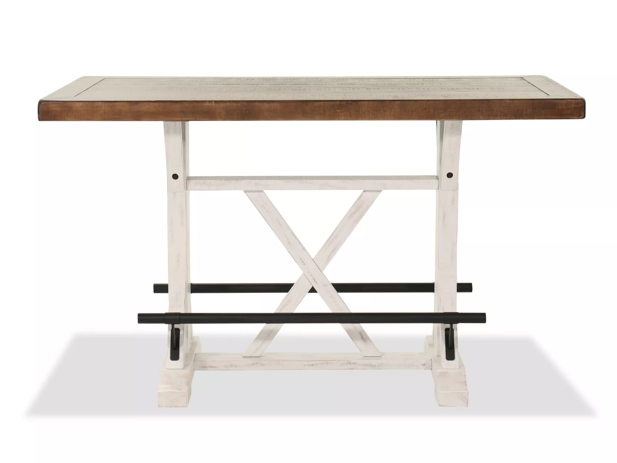 Valebeck Counter Height Dining Room Table
