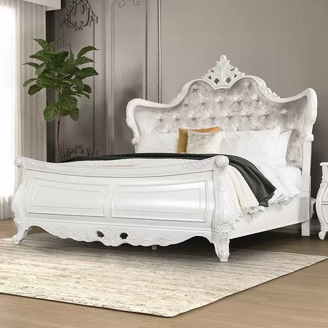 Valentini - E.King Bed