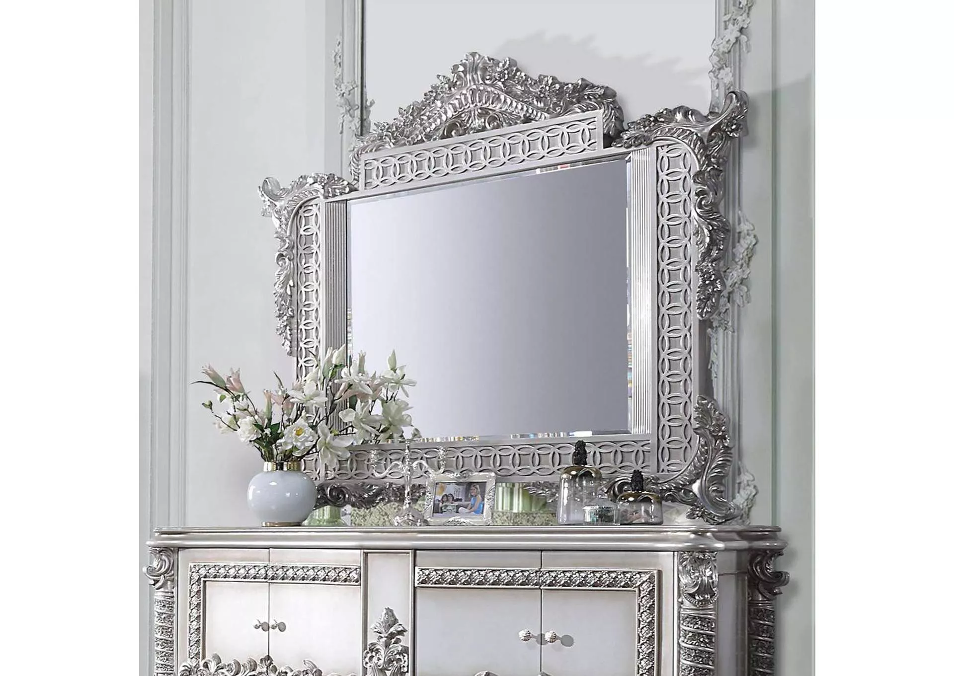 Valkyrie Mirror