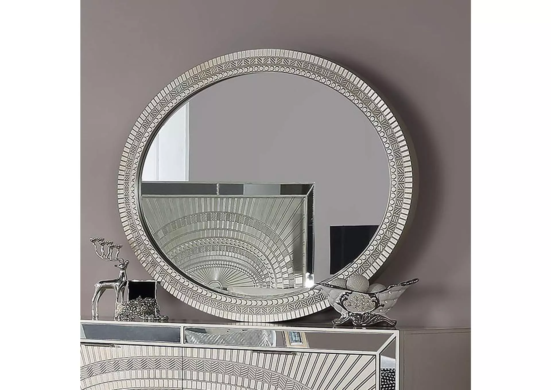 Valletta - Mirror