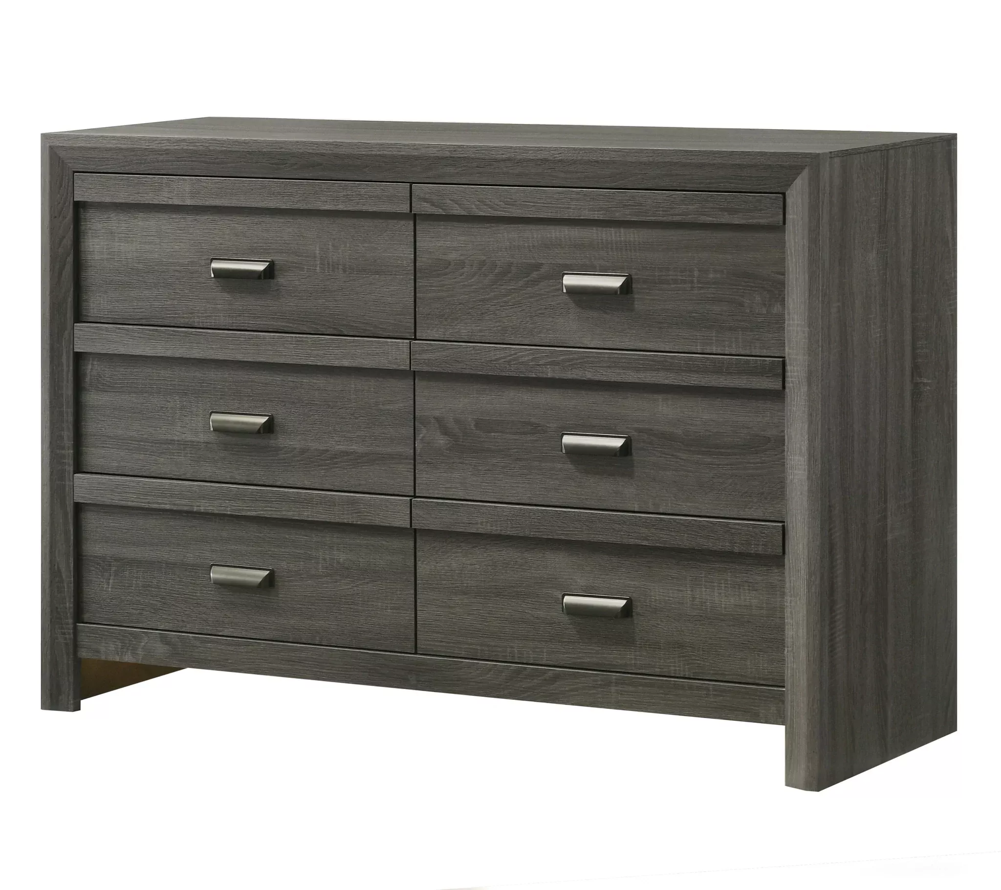 Valor Dresser-Grey