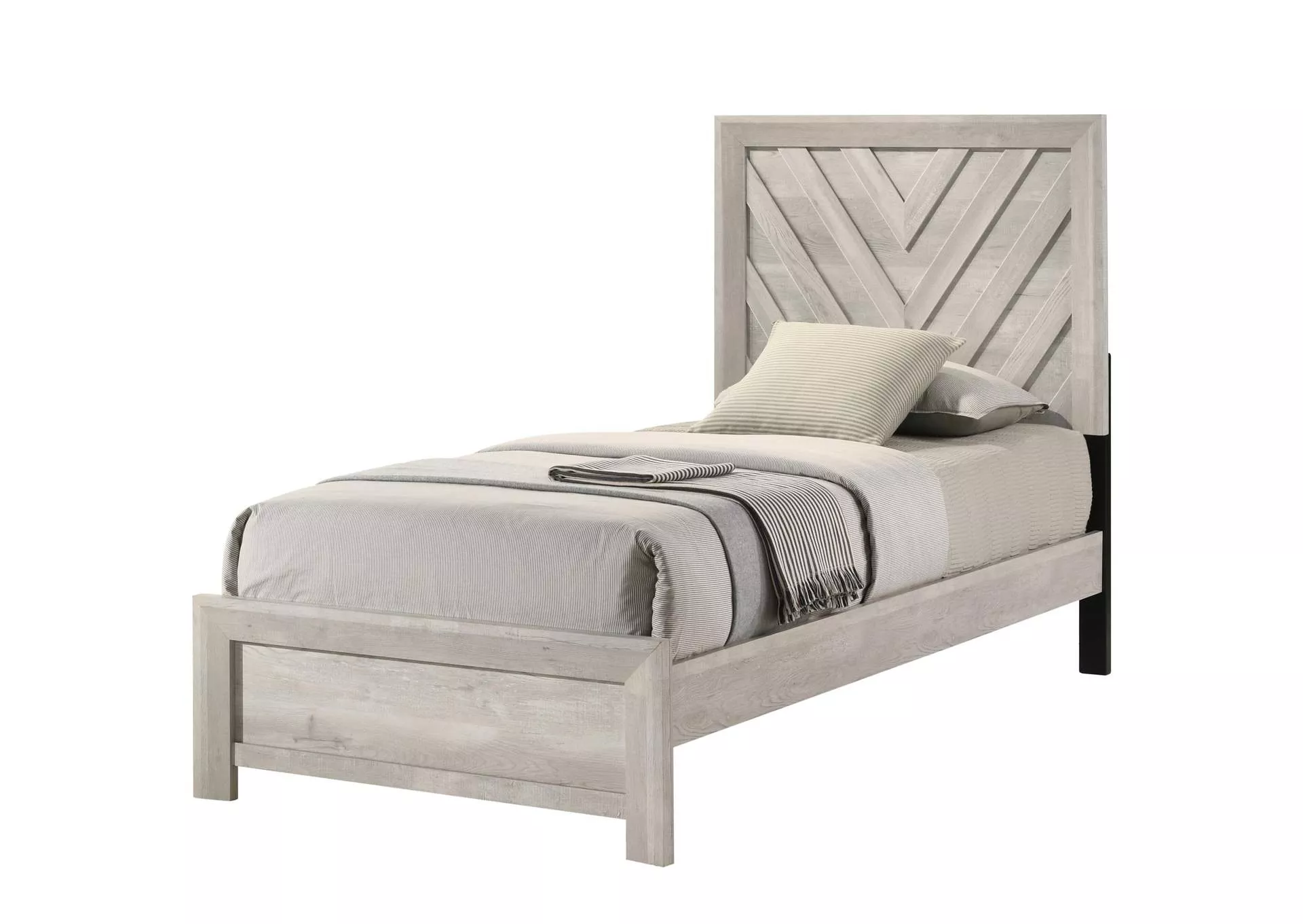 VALOR TWIN BED