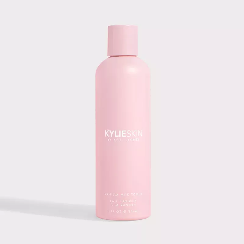 Vanilla Milk Toner